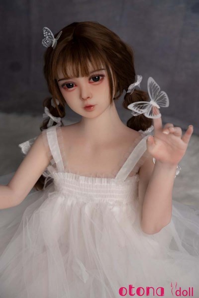 100cm Kaede楓 #A09 AXB Doll TPEsex doll