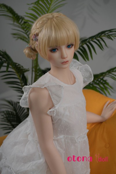 148cm Saki咲希 AXB Doll #A160 TPEリアルドール