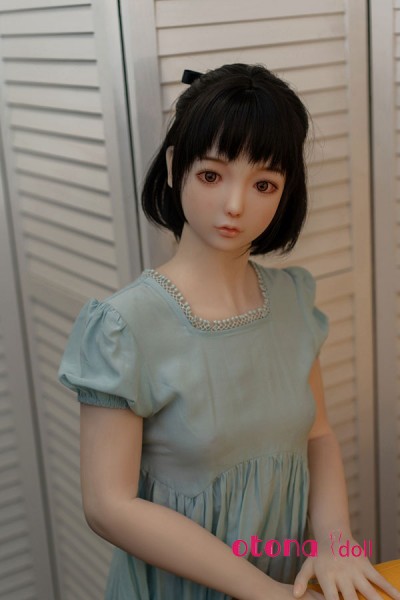 148cm Nanami奈々美 AXB Doll #A165 TPE可愛ドール