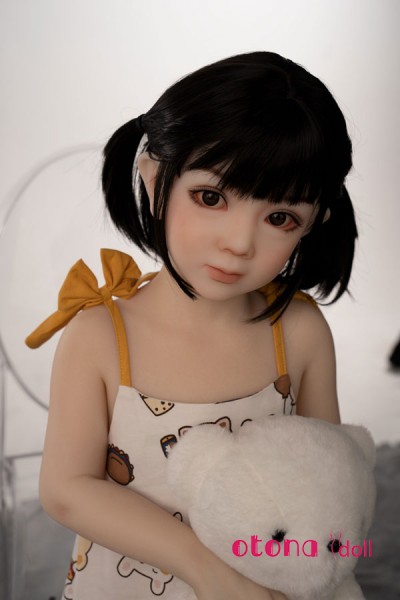 110cm Chiyuki千雪 AXB Doll #A166 TPEセクシードール