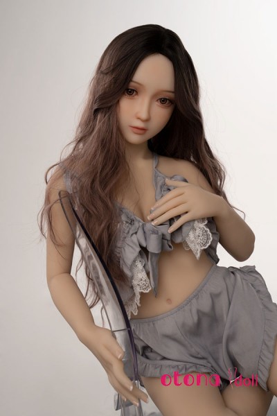130cm Uru羽琉 #A130 AXB Doll TPE可愛ドール 