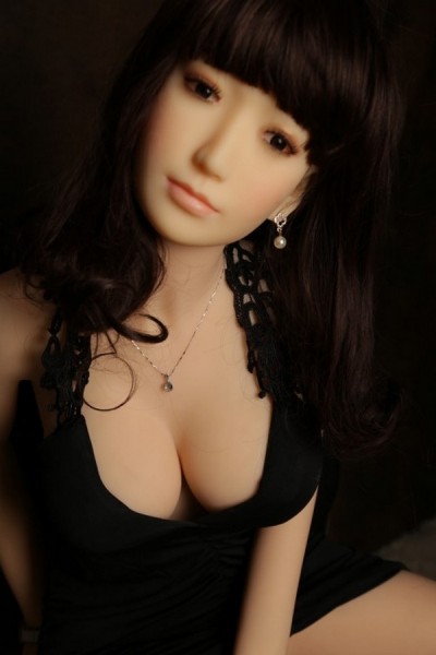 圣子 145cm等身大 sex doll WM Doll #16 D カップ