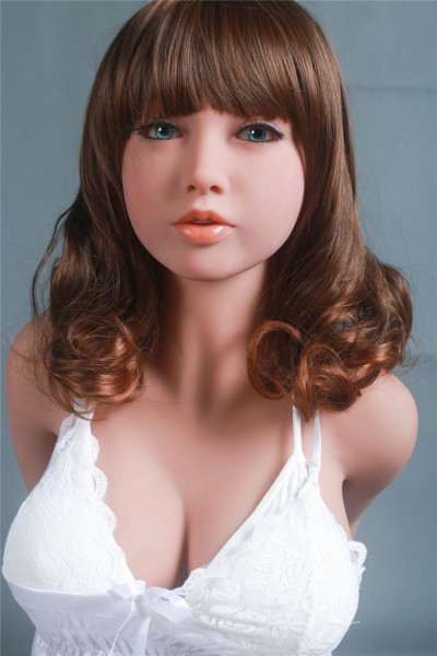 须美子 D カップ 145cm等身大ラブドール WM Doll #20