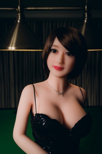 晴奈 145cm等身大ラブドール ギャル WM Doll #62 D カップ