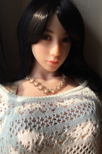 彻子 158cm等身大 tpe ドール WM Doll #45