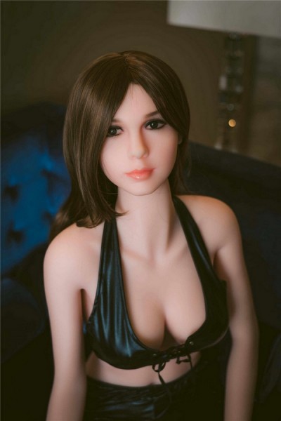 蒲生幸子 163cm等身大sex doll WM Doll #74