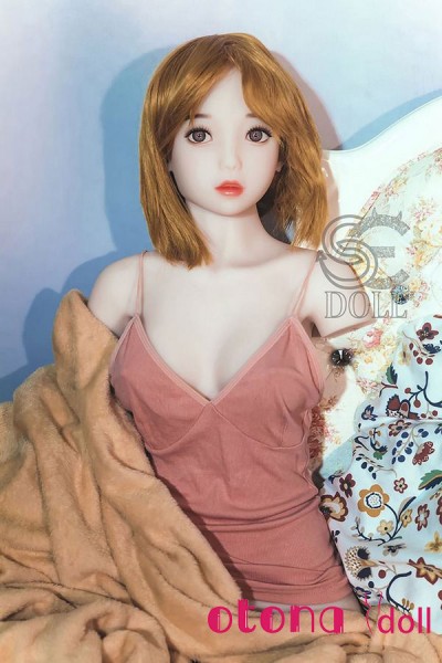 85cm Tessa SE Doll TPEsex doll Cカップ