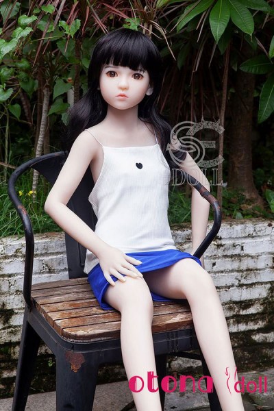 128cm Blanca SE Doll TPElove doll Aカップ