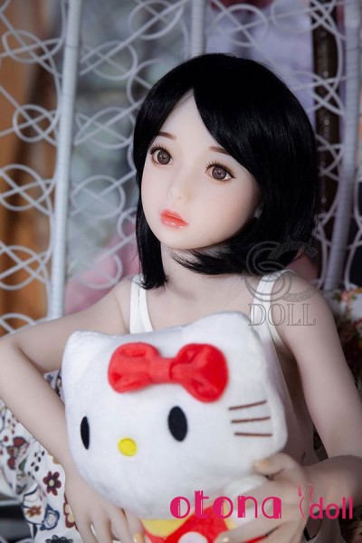 128cm Selina SE Doll TPEリアルドール Aカップ