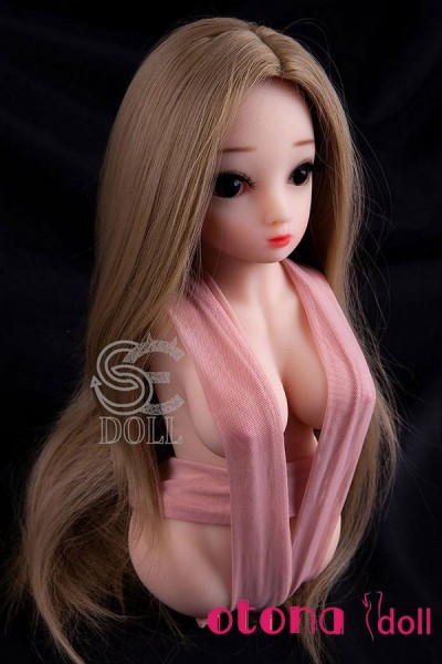 34cm Kamini SE Doll TPE等身大ドール