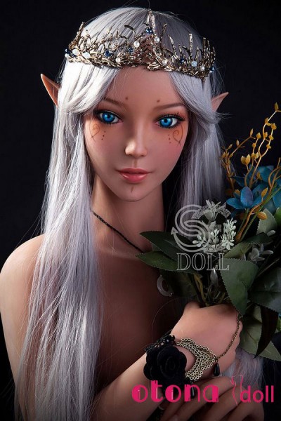 150cm Elf SE Doll TPE可愛ドール Eカップ