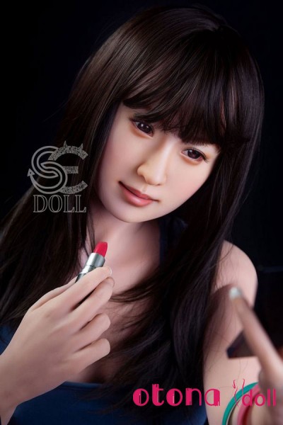 163cm Nana SE Doll TPElove doll Eカップ #071
