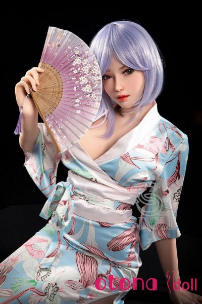 165cm Murasaki紫 SE Doll TPEsex doll Fカップ