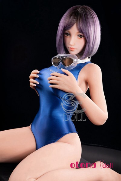 161cm Miki SE Doll TPEsex doll Fカップ