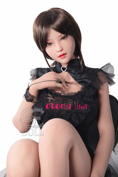 161cm Sylph SE Doll TPEセクシードール Fカップ