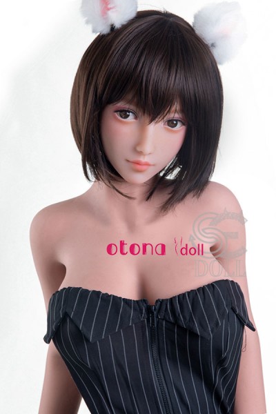 161cm Kumi SE Doll TPEセックスドール Fカップ