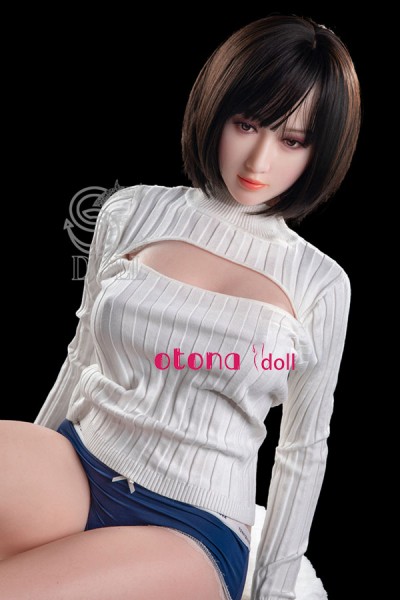 160cm Rosine SE Doll シリコン等身大ドール Cカップ