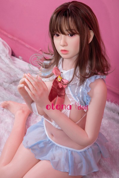 160cm Suzumi铃美 SE Doll シリコンlove doll Cカップ #103