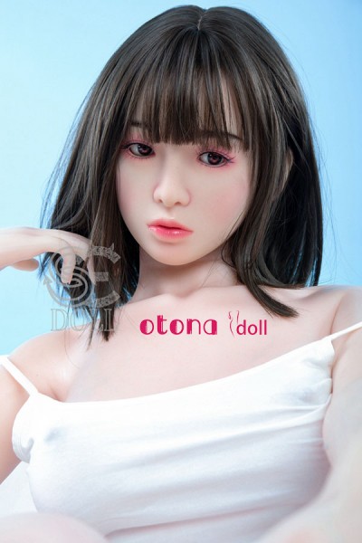 160cm Pearl SE Doll シリコン可愛ドール Cカップ #103