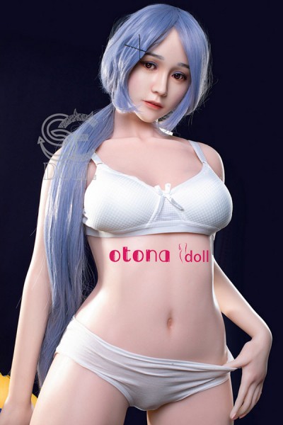 160cm Lydia SE Doll シリコンセクシードール Cカップ #106