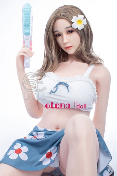 160cm Celina SE Doll シリコンセックスドール Cカップ #106