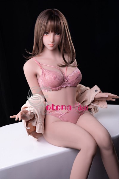 158cm Skye SE Doll TPEダッチワイフ Dカップ #076