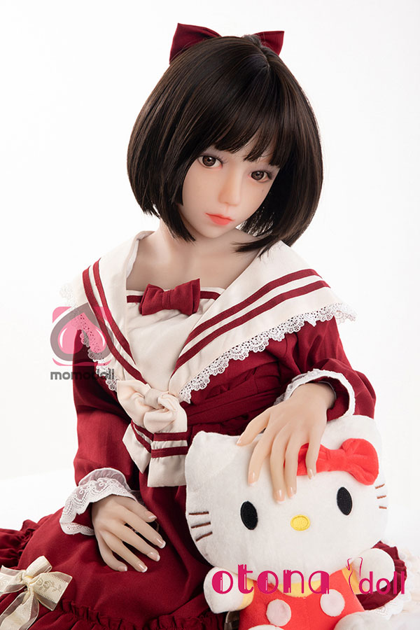 友美 MOMODoll リアルラブドール