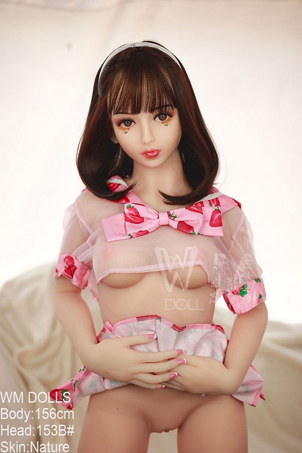 後藤幸子 real love doll
