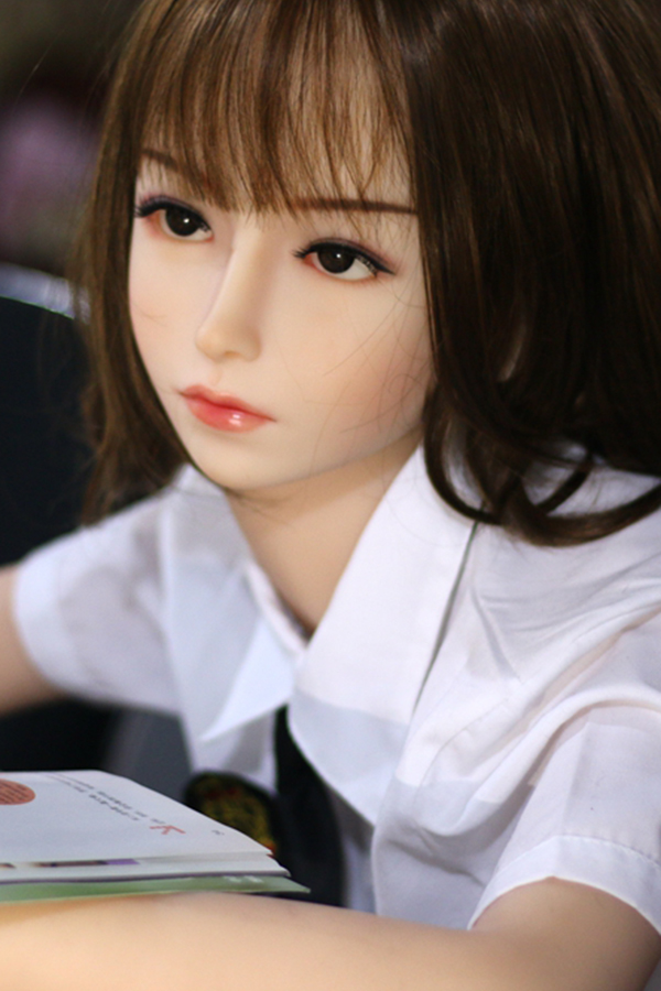 生田桜庭 real love doll