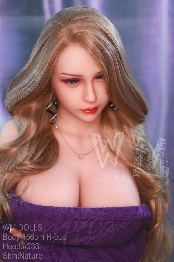 永島実見 real love doll