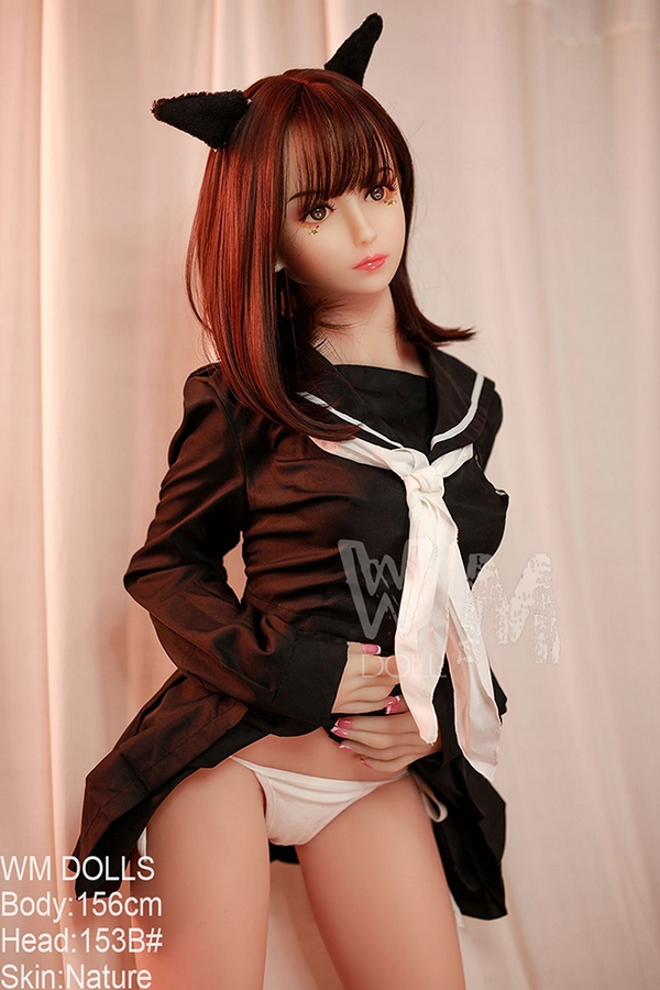西田有里枝 real love doll