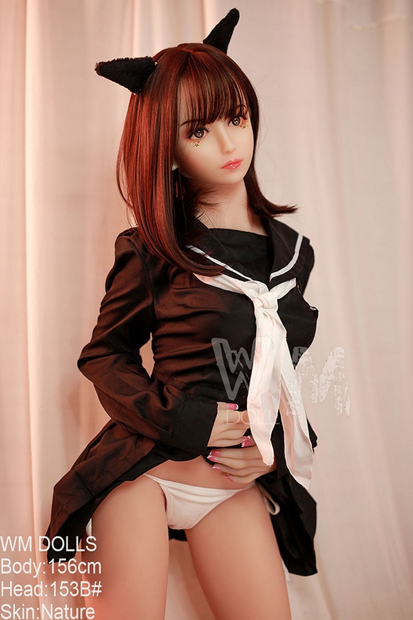 西田有里枝 real love doll