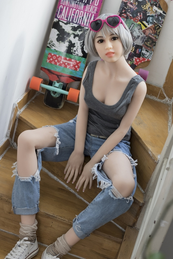 聡美 sexy real doll