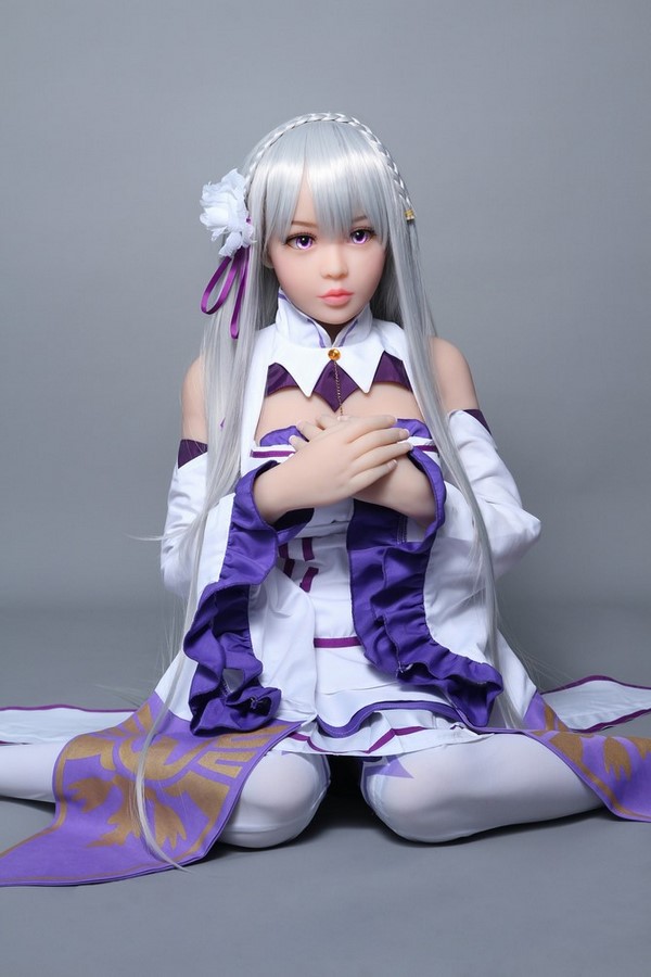 real love doll 百山久美