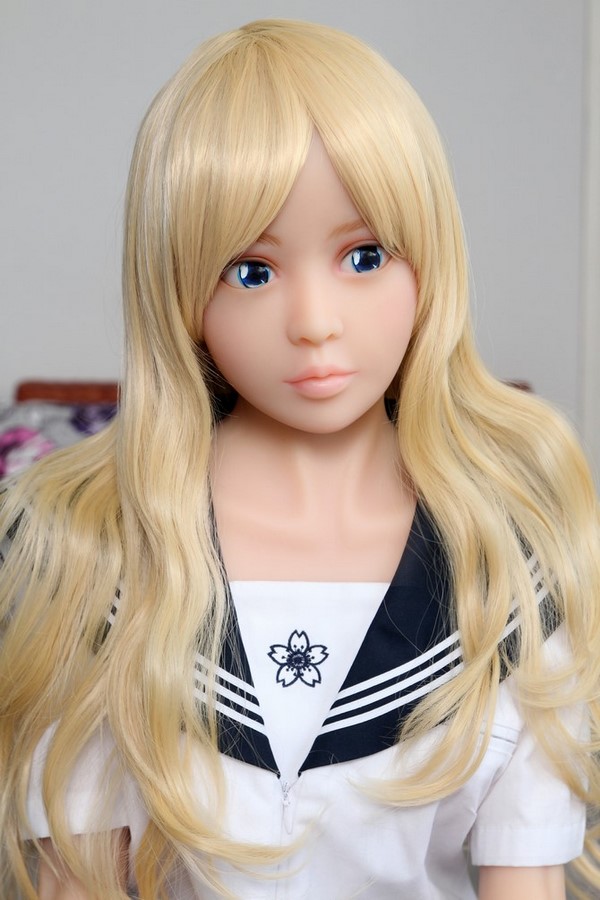 real love doll 木下暁子