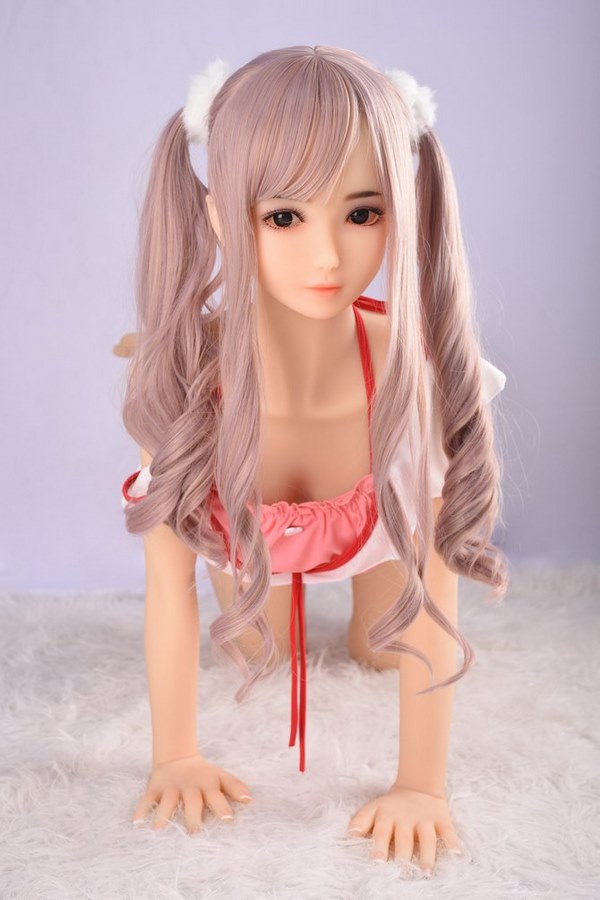 戸松美羽 real love doll