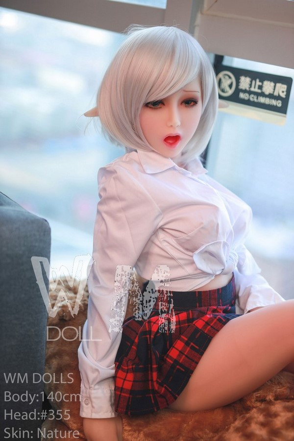 榛名 wmdoll 日本