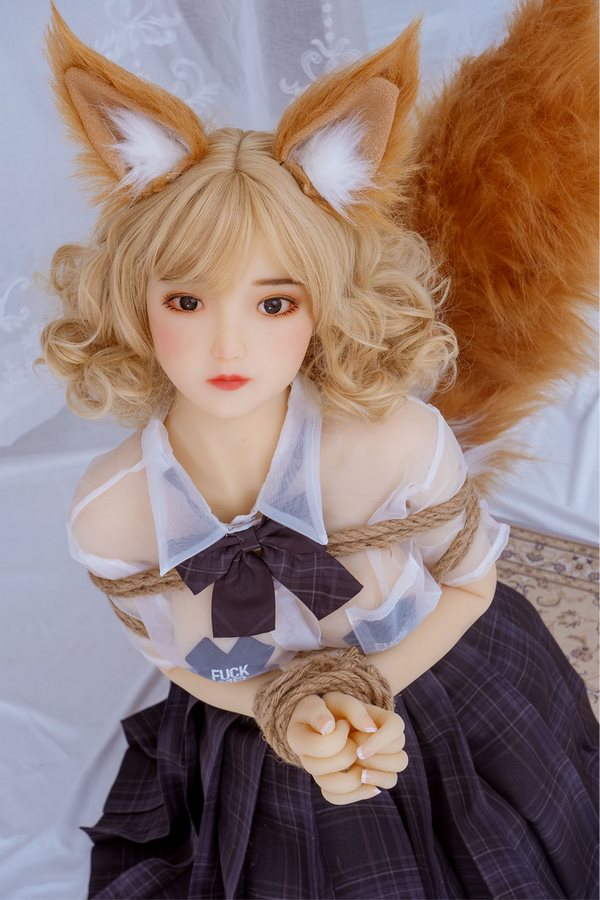 狐子ちゃん AXBDoll ラブドール 販売