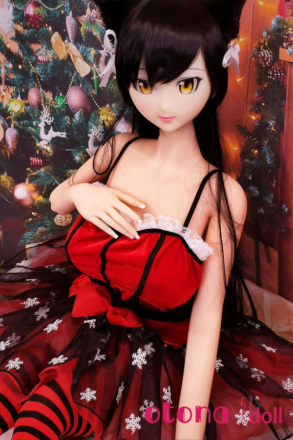 若菜 Aotume Dollラブドール 