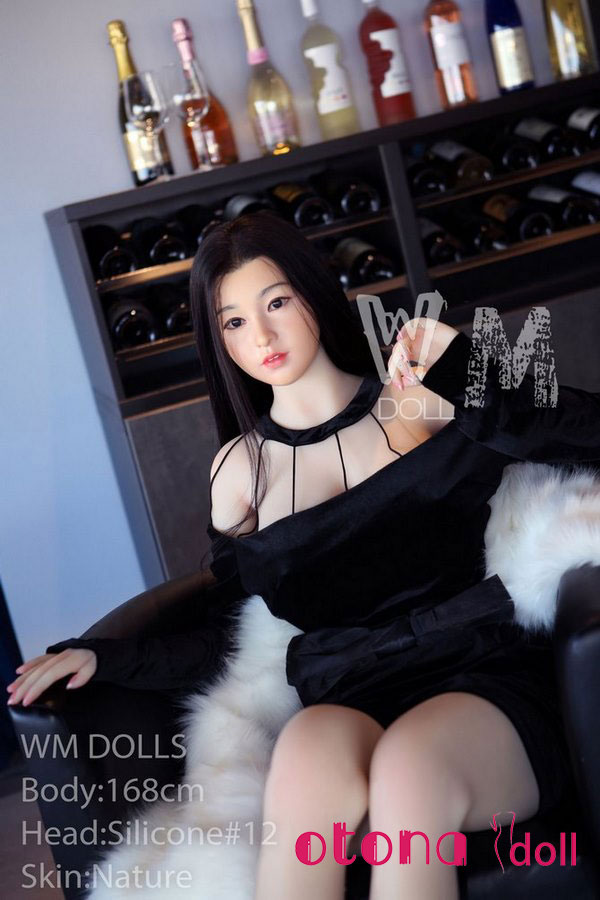 夏穂 WMDoll リアルラブドール