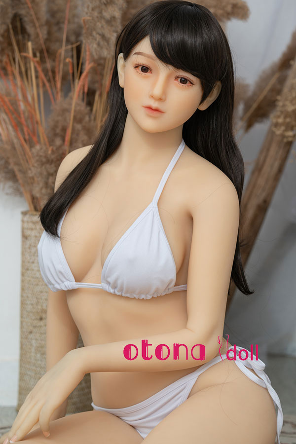 紗奈江  リアルドール