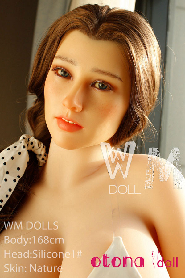 紗羅 WMDoll リアルラブドール