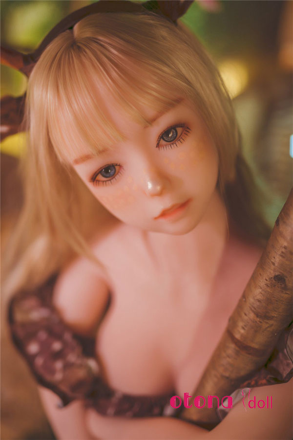 sex doll Ririka梨々花