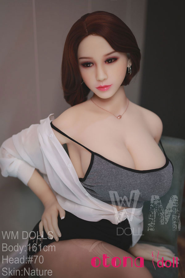 麻衣 WMDoll リアルラブドール