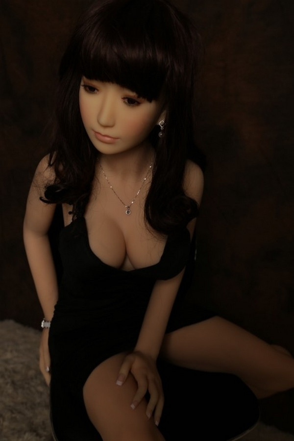 圣子 china love doll