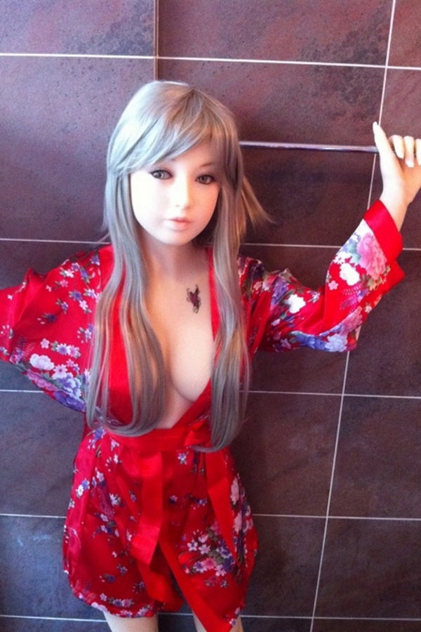 须美子 wmdoll 日本 代理 店