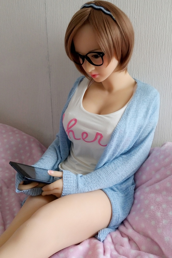 势津子 tpe love doll