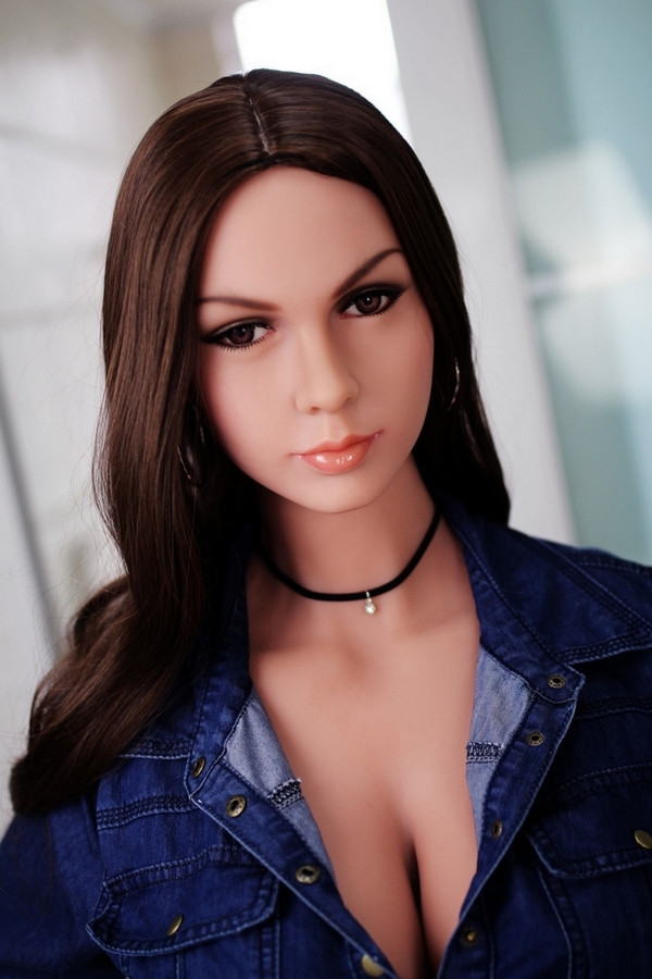 真奈美 wmdoll torso